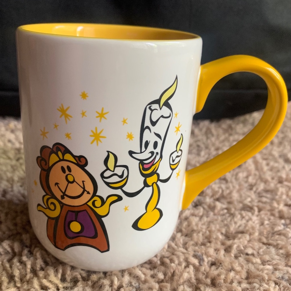 Disney Mugs - Picture 9 of 11
